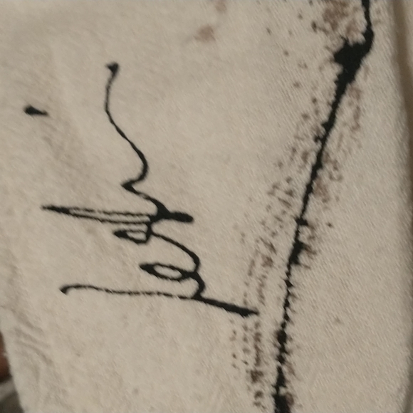 Expressions by Leslie Shacket One Size Art wear - Picture 4 of 5